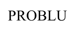 PROBLU