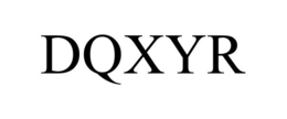 DQXYR