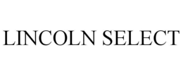 LINCOLN SELECT