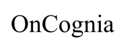 ONCOGNIA trademark
