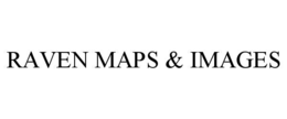 RAVEN MAPS & IMAGES