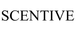 SCENTIVE