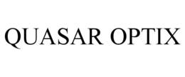 QUASAR OPTIX