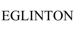 EGLINTON