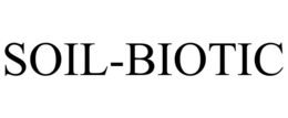 SOIL-BIOTIC