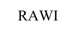 RAWI