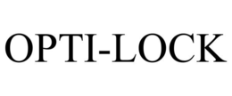 OPTI-LOCK