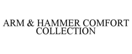 ARM & HAMMER COMFORT COLLECTION
