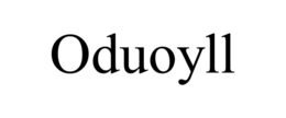 ODUOYLL