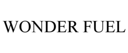 WONDER FUEL