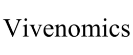 VIVENOMICS