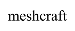 MESHCRAFT