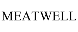 MEATWELL