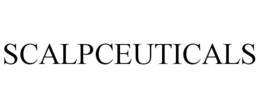 SCALPCEUTICALS
