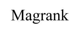 MAGRANK