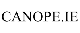 CANOPE.IE