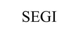 SEGI