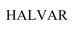 HALVAR