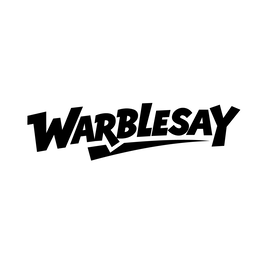 WARBLESAY