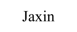 JAXIN