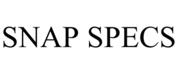 SNAP SPECS