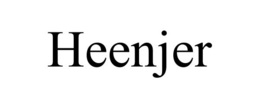 HEENJER