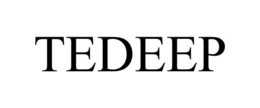 TEDEEP