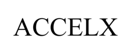 ACCELX