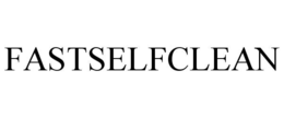 FASTSELFCLEAN