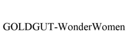 GOLDGUT-WONDERWOMEN
