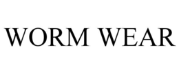 WORM WEAR
