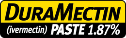 DURAMECTIN (IVERMECTIN) PASTE 1.87%