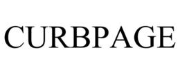 CURBPAGE