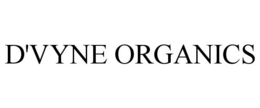 D'VYNE ORGANICS