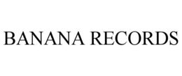 BANANA RECORDS