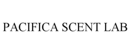 PACIFICA SCENT LAB