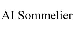 AI SOMMELIER