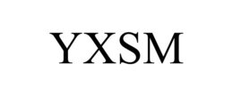 YXSM