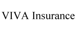 VIVA INSURANCE trademark