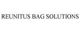 REUNITUS BAG SOLUTIONS