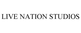 LIVE NATION STUDIOS