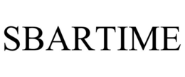 SBARTIME