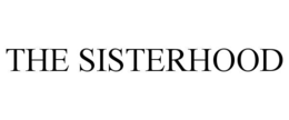 THE SISTERHOOD