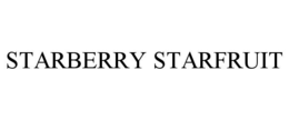 STARBERRY STARFRUIT