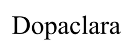 DOPACLARA
