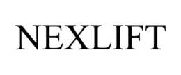 NEXLIFT