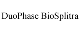 DUOPHASE BIOSPLITRA