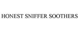 HONEST SNIFFER SOOTHERS