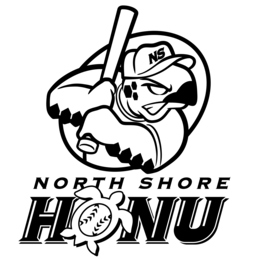 NS NORTH SHORE HONU