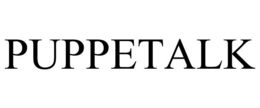 PUPPETALK